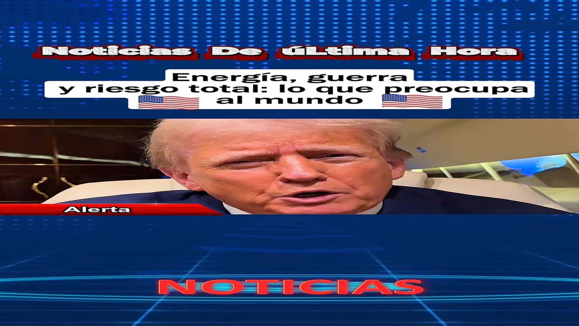 Parte 2 : n2609013_Irán responde a Trump y escala la tensión mundial #Iran #Trump #Geopolitica #Alerta_part2