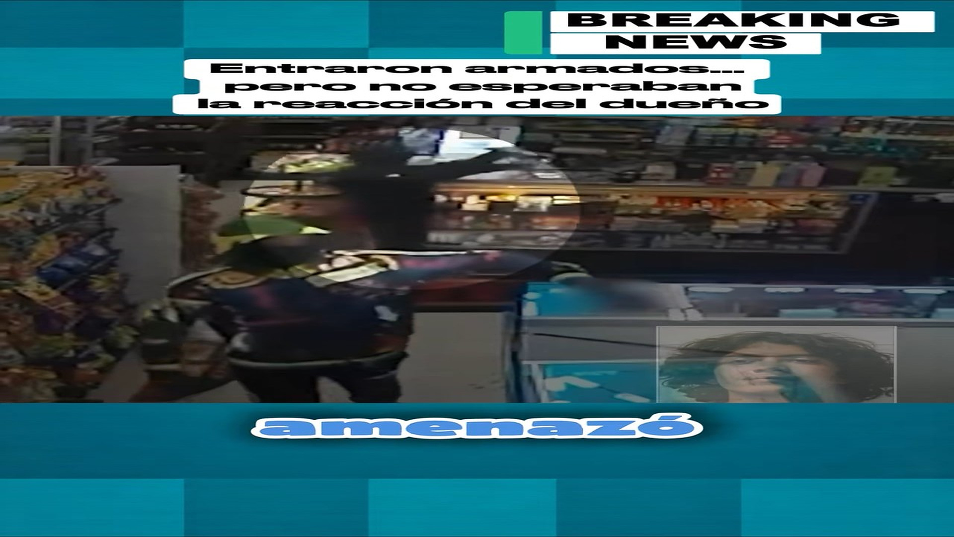 Parte 2 : N2808005_La cámara captó todo el momento#NoticiasUSA #CrimenReal #HistoriasReales #CamarasDeSeguridad #TrueCr_part2