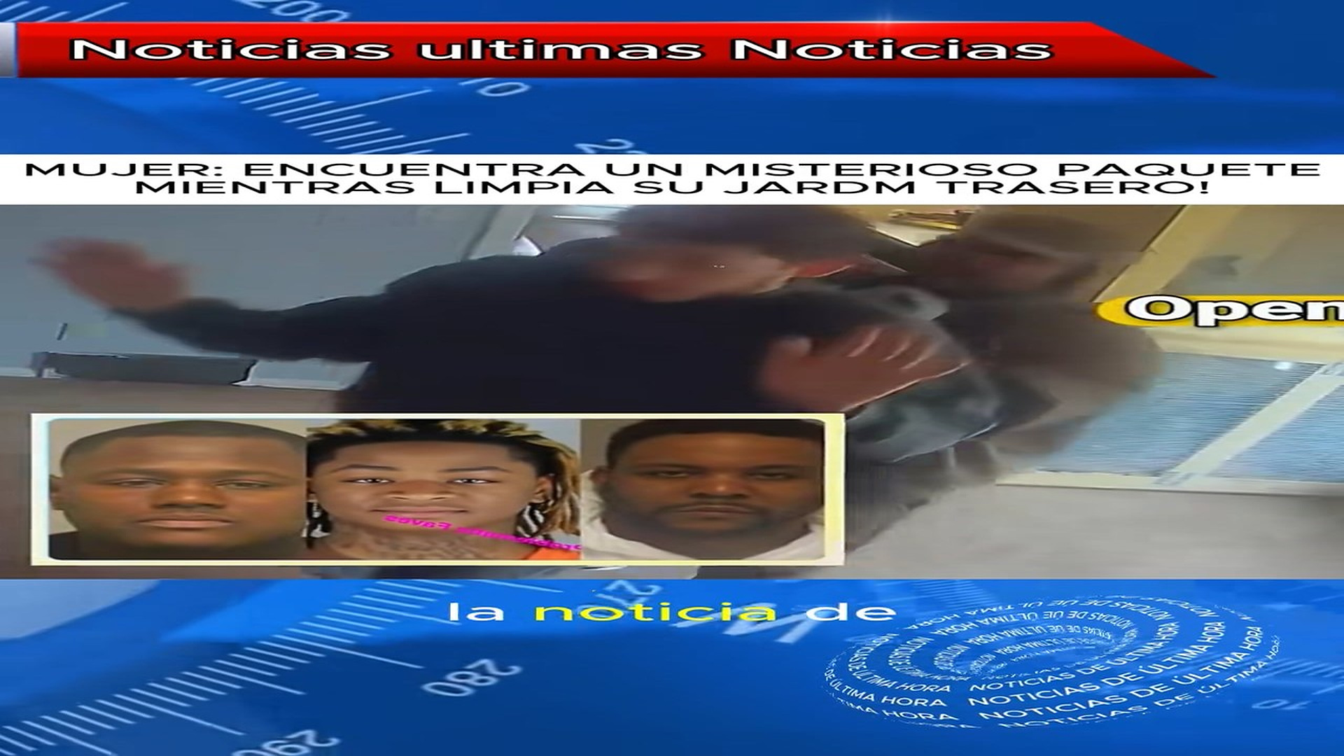 Parte 2 : N0110001_#bodycamcops#UPS #foryou #crime #storytime_part2