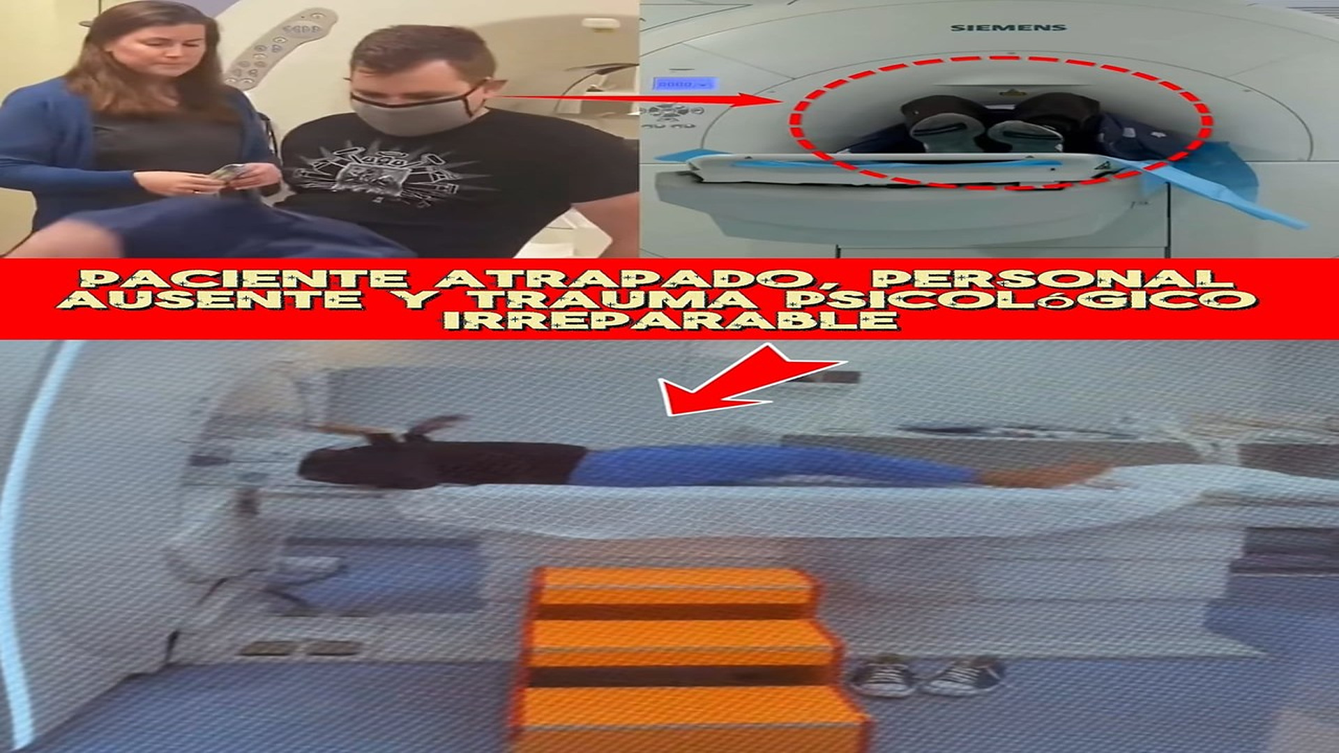 Parte 2 : N1809002_Negligence lawsuit after failed MRI.