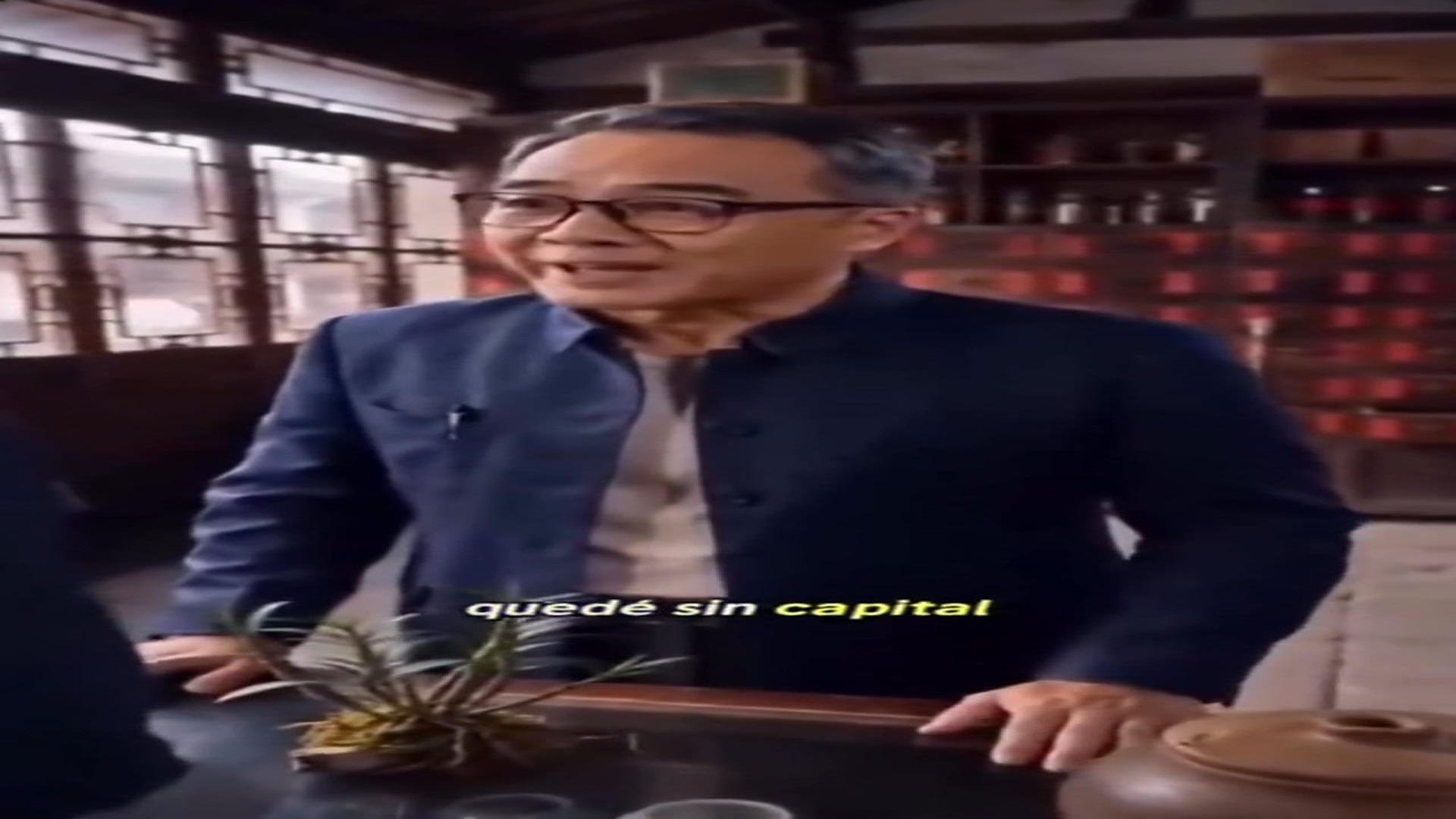 Parte 2 : N2410006_K Ahí vienen las avispas #kdrama #facebook #parati Kdrama viral_part2