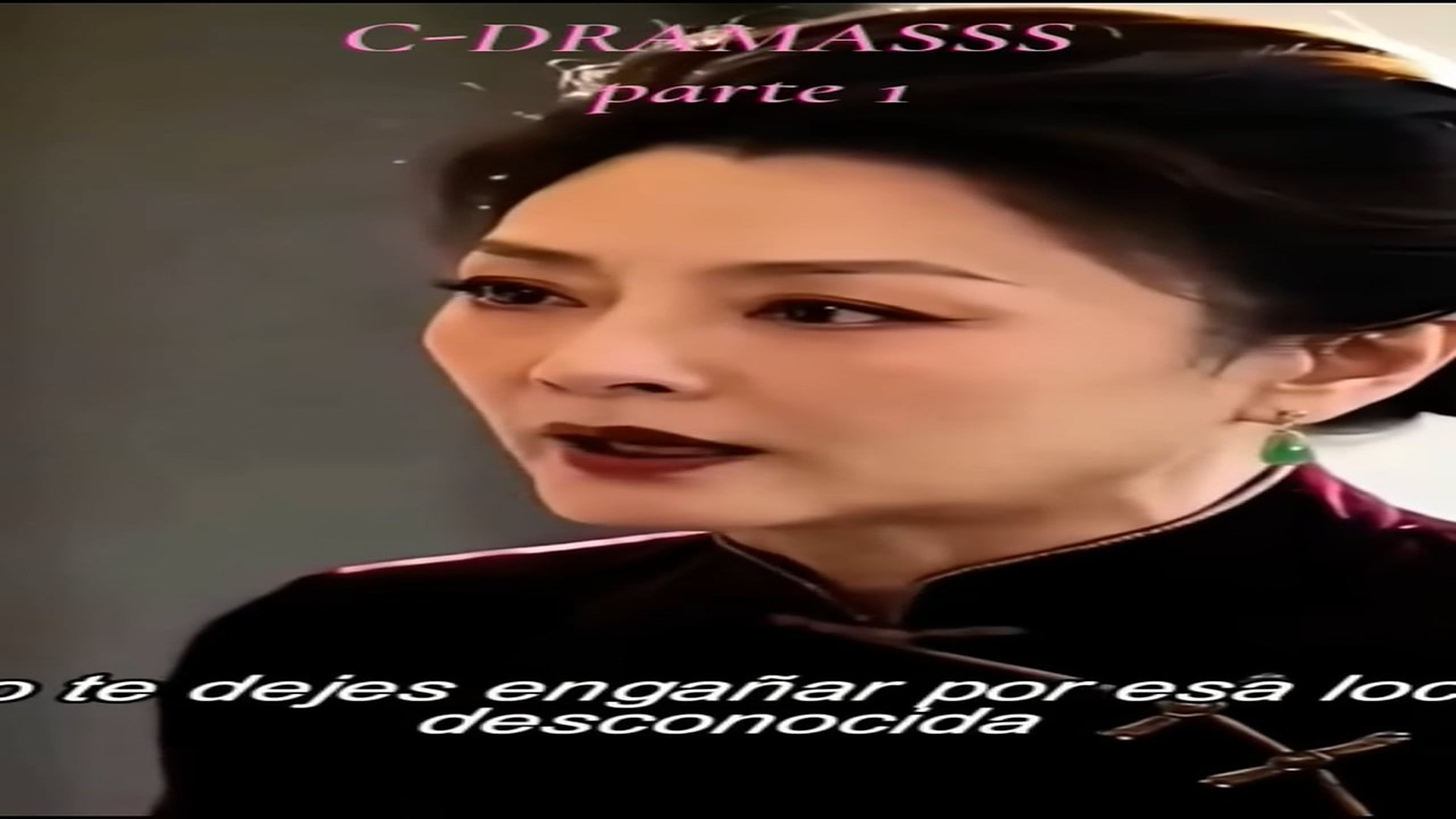 Parte 2 : N2410059_madrastra cruel manda a encerrar a verdadera heredera,manda a operar su hija para que nadie sospeche_part2